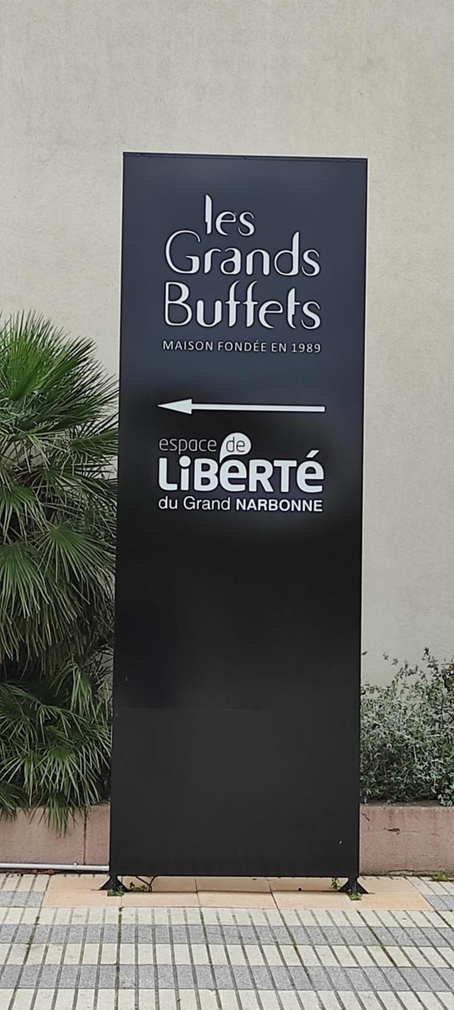 36 2 L'Air Marin Maison Duplex Grande Terrasse Narbonne Eksteriør billede