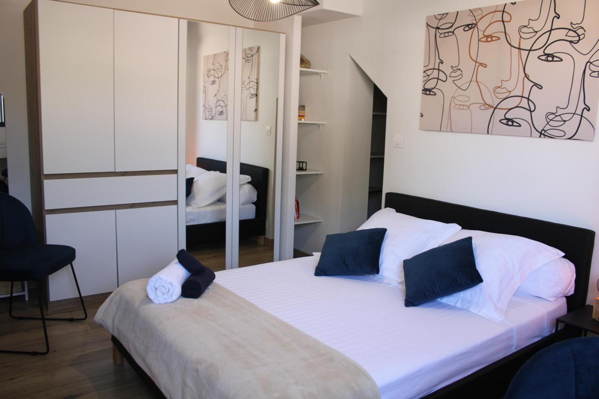 36 2 L'Air Marin Maison Duplex Grande Terrasse Narbonne Eksteriør billede